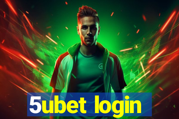 5ubet login